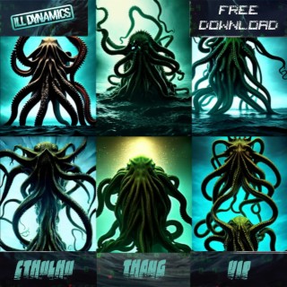 Cthulhu Thang (VIP)