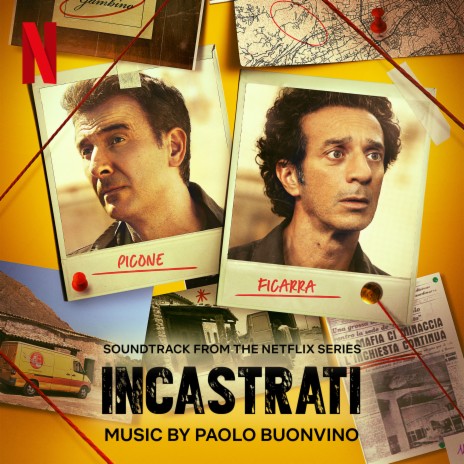 Chiodo schiaccia chiodo | Boomplay Music