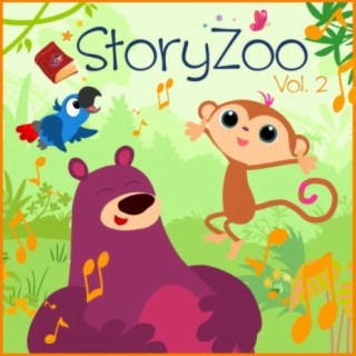 StoryZoo, Vol. 2 - Main Tune: Hop Hop