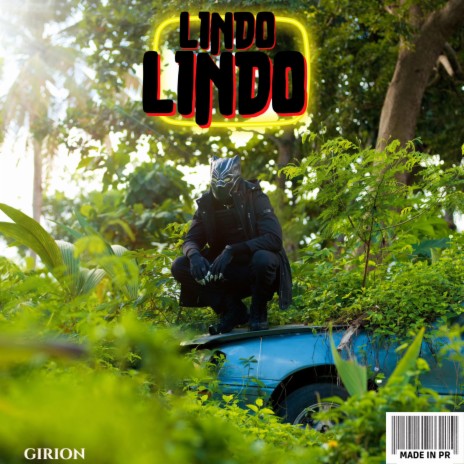 LINDO-LINDO | Boomplay Music