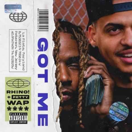 Got Me (feat. Fetty Wap) | Boomplay Music