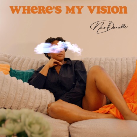 Where's My Vision (Radio Edit) | Boomplay Music