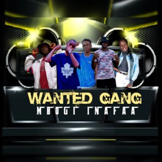 Wanted Gang