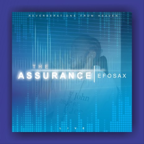 The Assurance (Live) | Boomplay Music