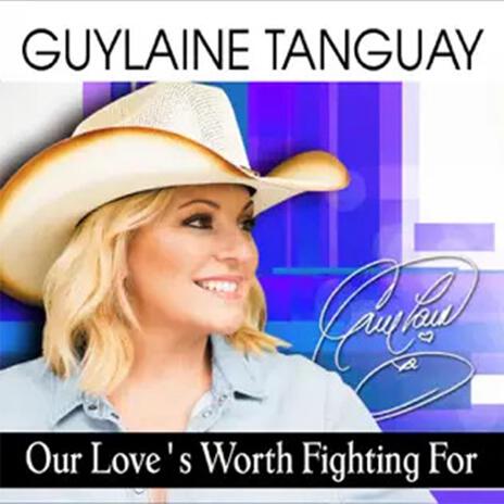 Our Love's Worth Fighting For | Boomplay Music