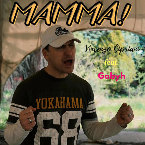 Mamma! | Boomplay Music