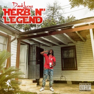 Herb N' Legend