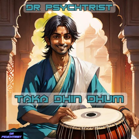 Taka Dhin Dhum (Original Mix) | Boomplay Music