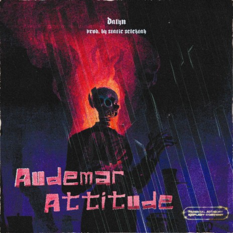Audemar Attitude | Boomplay Music