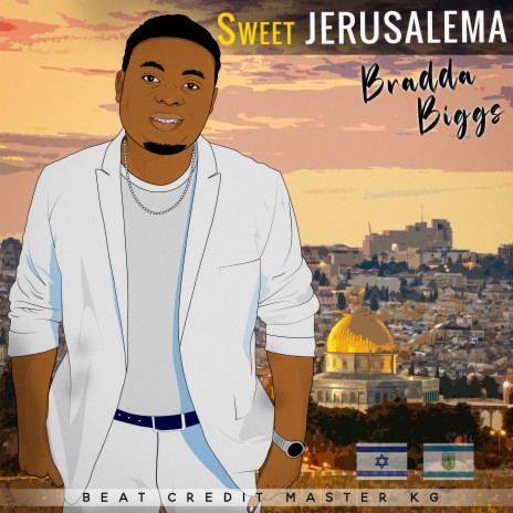 SWEET JERUSALEMA | Boomplay Music