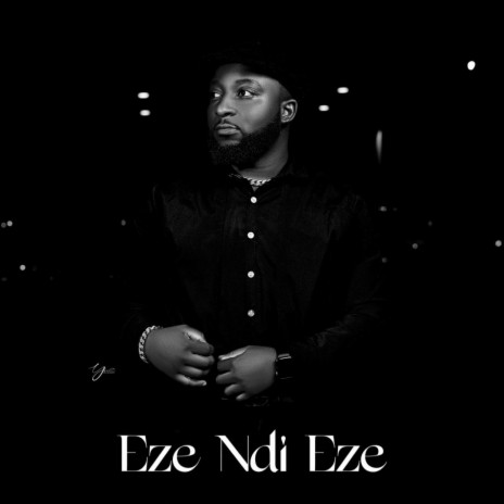 Eze Ndi Eze (King Of king)