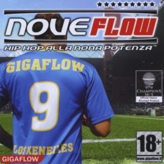 Gigaflow