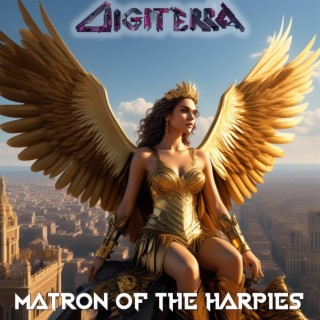 Matron of the Harpies