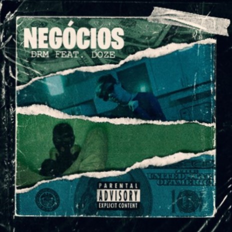 Negócios ft. Doze | Boomplay Music