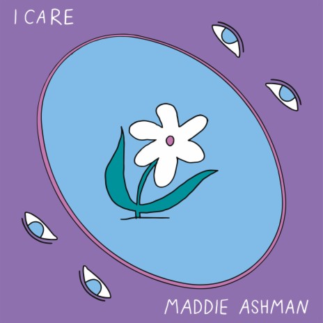 I Care | Boomplay Music