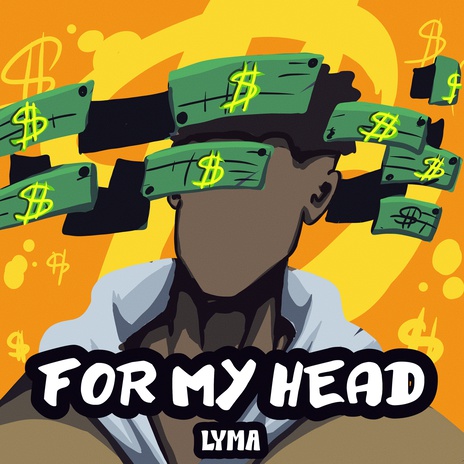 For my head | Boomplay Music