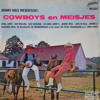 Cowboys en Meisjes