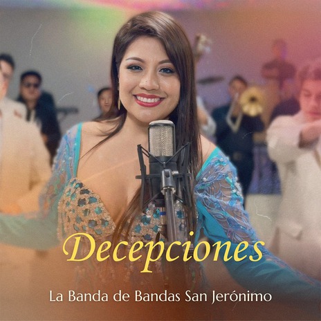 Decepciones | Boomplay Music