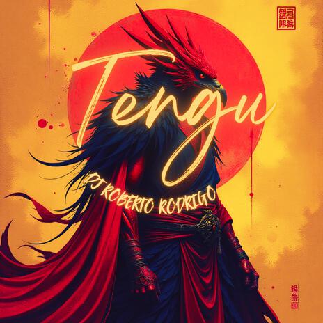 TENGU | Boomplay Music