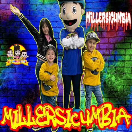 Millersicumbia | Boomplay Music