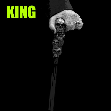 Last King ft. Qbaloch QB | Boomplay Music