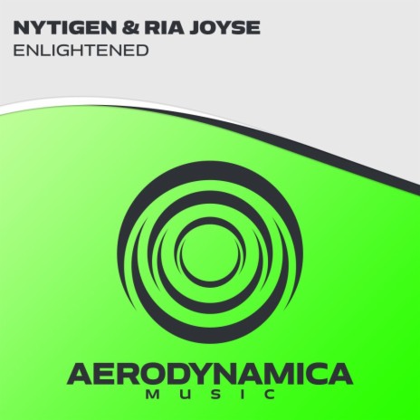 Enlightened (Radio Edit) ft. Ria Joyse