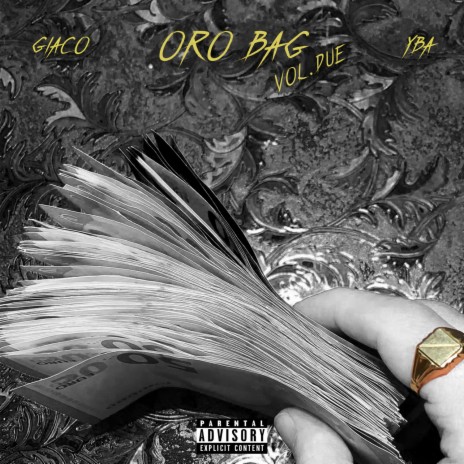 Oro Bag, Vol. 2 ft. YBA | Boomplay Music