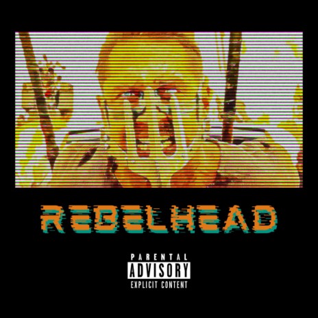 REBELHEAD | Boomplay Music