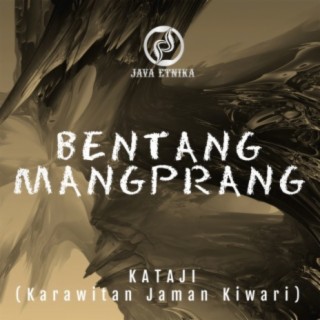 Bentang Mangprang