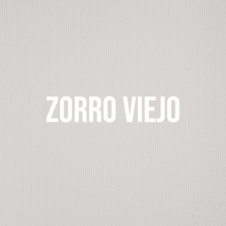 Zorro Viejo