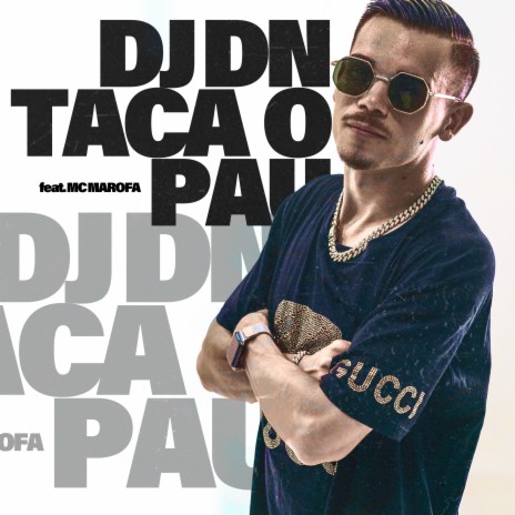 Taca o Pau ft. MC Marofa | Boomplay Music