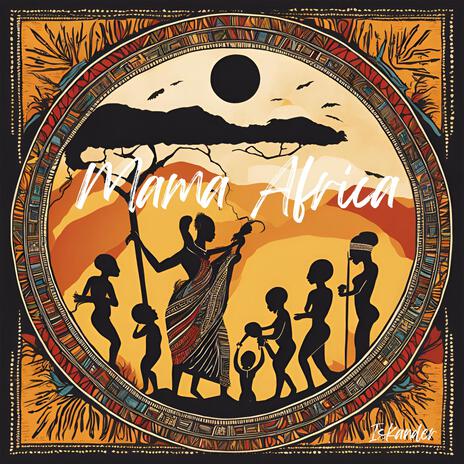 Mama Africa (Remastered) | Boomplay Music