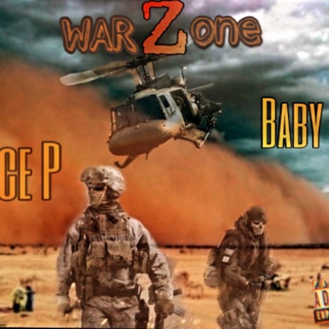 Warzone ft. Chace p | Boomplay Music