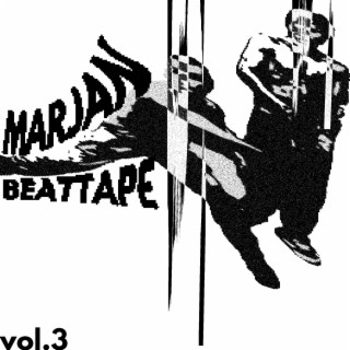 Marjan's Beat Tape, Vol. 3