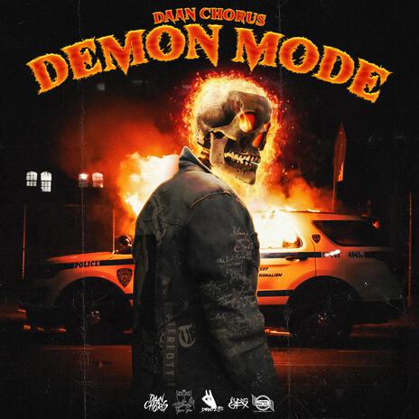 Demon Mode | Boomplay Music