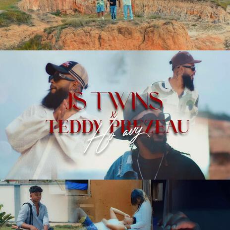 Ho avy ft. Teddy prezeau | Boomplay Music