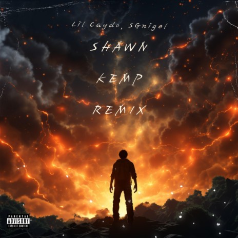 Shawn Kemp (Remix) ft. SGnigel | Boomplay Music