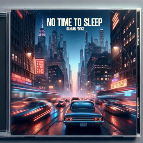 No time to sleep | Boomplay Music