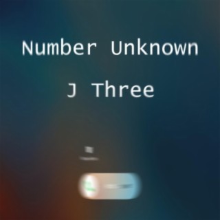 Number Unknown