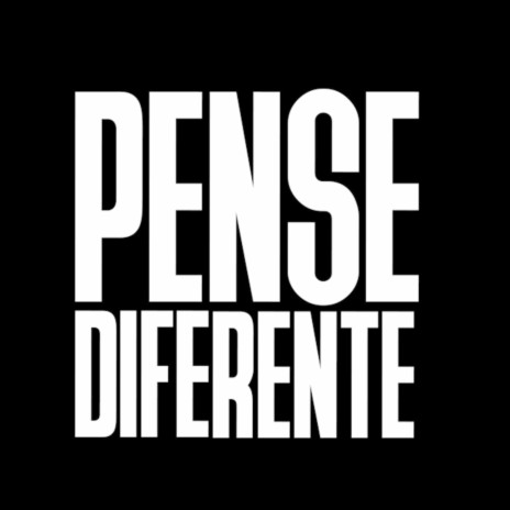 Pense Diferente Podcast | Boomplay Music