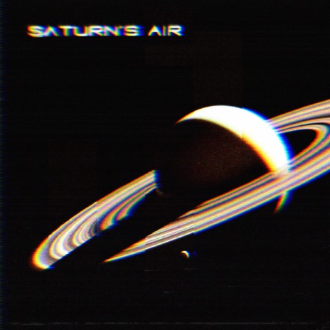 Saturn's Air | Boomplay Music