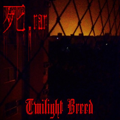 Twilight Breed | Boomplay Music