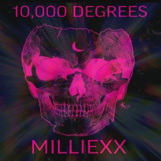 10,000 DEGREES