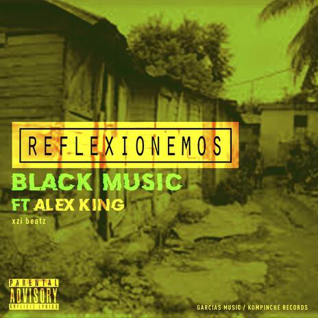 Reflexionemos ft. Alex King | Boomplay Music