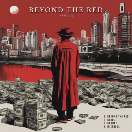 Beyond The Red