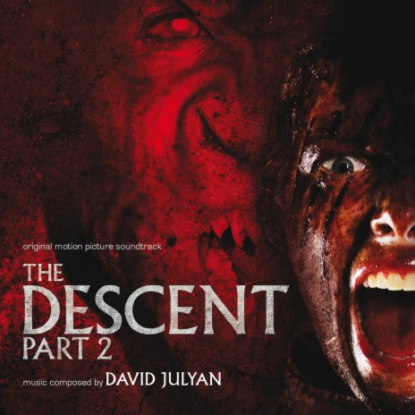 The Descent, Pt. 2