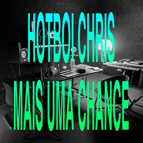 Mais Uma Chance | Boomplay Music