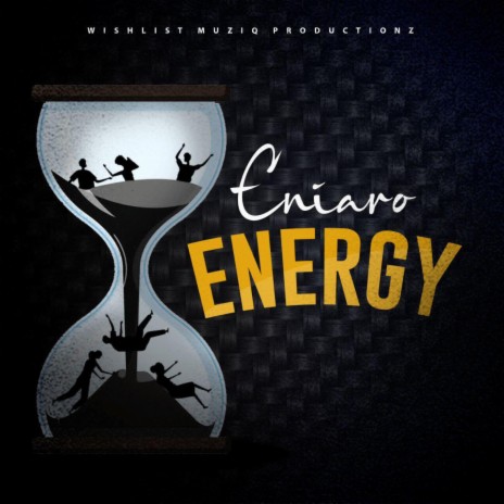 Energy | Boomplay Music