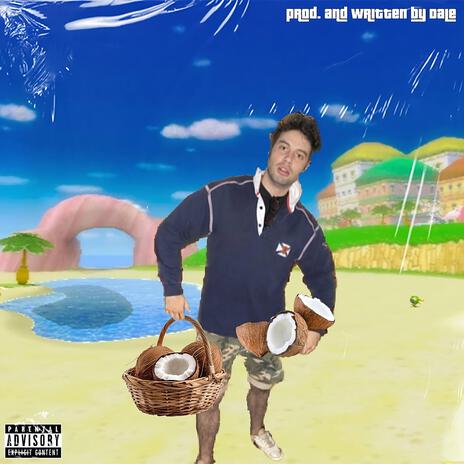 Vendo Cocco Sulla Spiaggia Di Peach | Boomplay Music