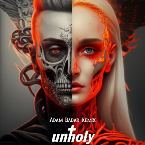 Unholy | Boomplay Music